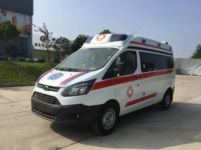 番禺区120救护车出租